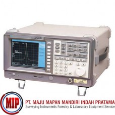 LP Technologies LPT6000 Portable Spectrum Analyzer